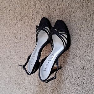 Beautiful sandals by white house black market